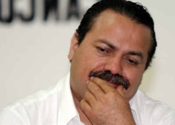 Pierde Julián Ricalde Magaña el control del PRD en los procesos internos
