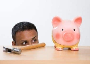 Un peso no dejaron