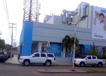 Ejidatarios de Bacalar dan ultimátum a Telmex