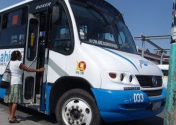 “Doña Juana llora desesperada”; otro mes más sin transporte público