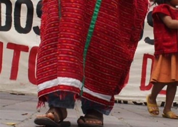 Usos y Costumbres que Laceran y Deshonran a las niñas