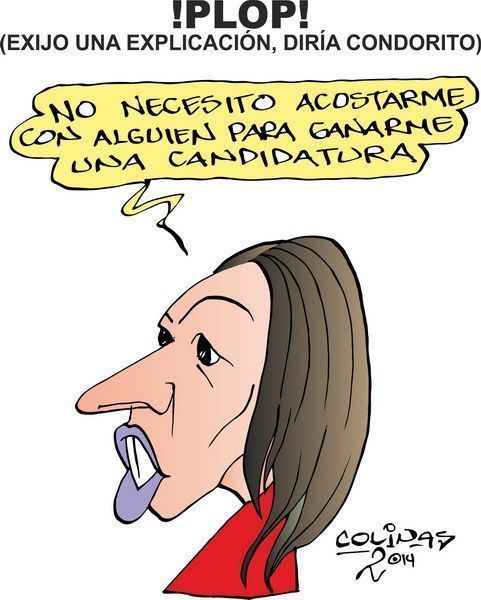 COLINAS: !Plop!