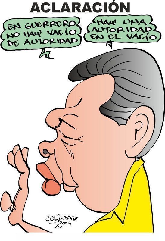 Colinas: Aclaración