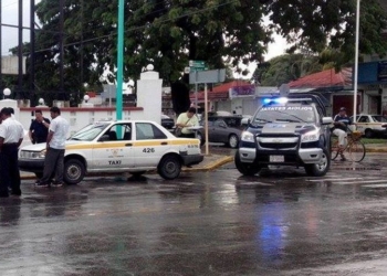 Más de 10 accidentes al día en Chetumal por deficiente trabajo de tránsito