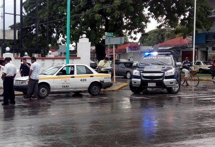 Más de 10 accidentes al día en Chetumal por deficiente trabajo de tránsito