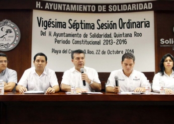 Gobierno de Mauricio Góngora genera acuerdos que brindan mayores oportunidades