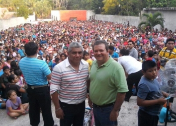¿Rompió Andrés con el sistema?
