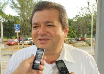 Si no pueden (Eduardo Espinosa) solucionar el problema que renuncien al cargo: Andrés Ruíz Morcillo