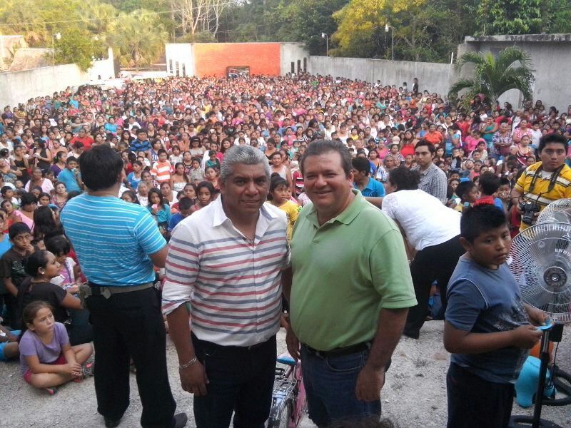 ¿Rompió Andrés con el sistema?