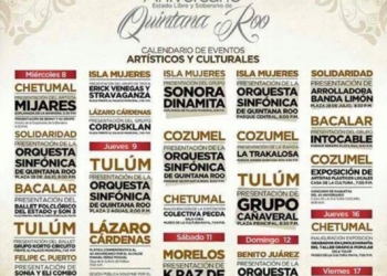 Coincide programa del 40 Aniversario con perfiles de los Presidentes Municipales