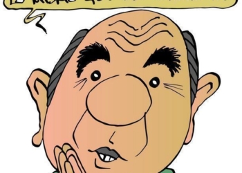Colinas: Buen pretexto