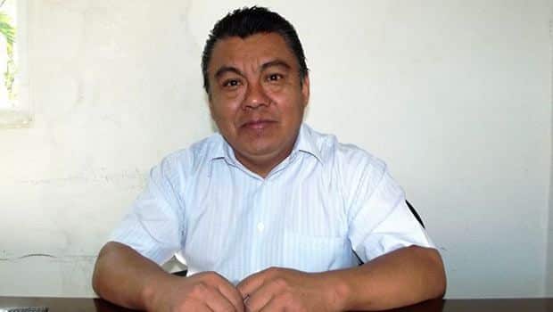Más fuerte que nunca el Partido del Trabajo en Bacalar