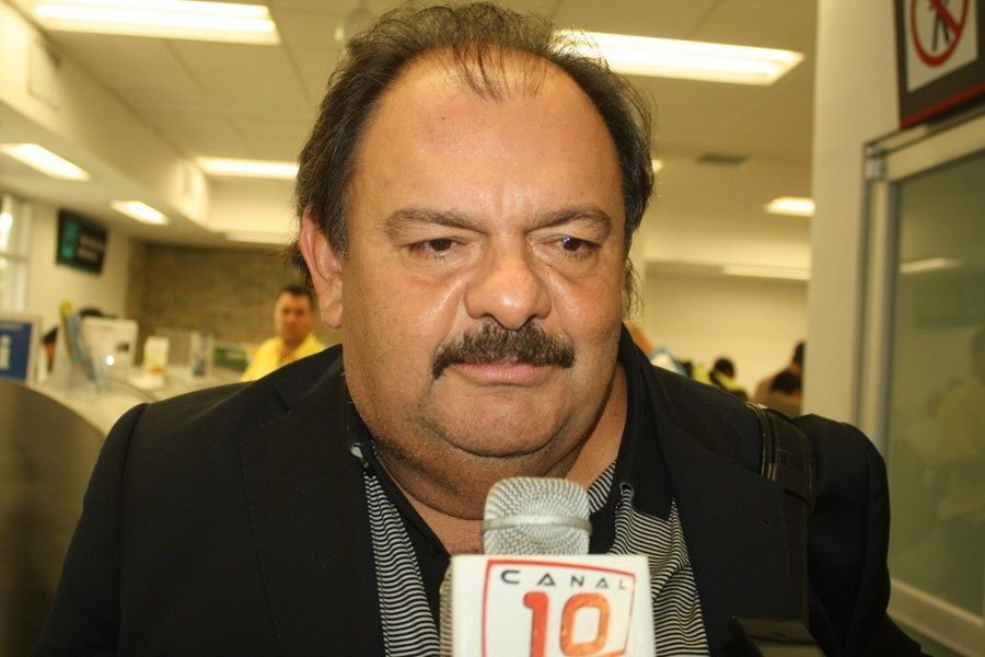 SEDESOL se negó a destinar recursos para el municipio capitalino