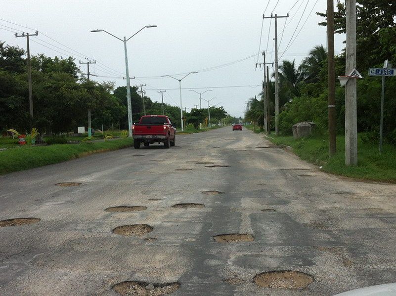 SEDESOL se negó a destinar recursos para el municipio capitalino