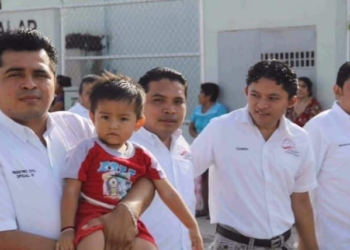 Municipio fomenta el registro civil oportuno de los recién nacidos