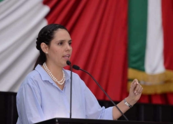 Aprobada Ley del Primer Empleo: Berenice Polanco Córdova