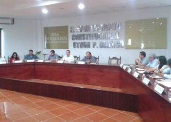 Aprueba Cabildo de Othón P. Blanco otorgar concesión de transporte por 10 años