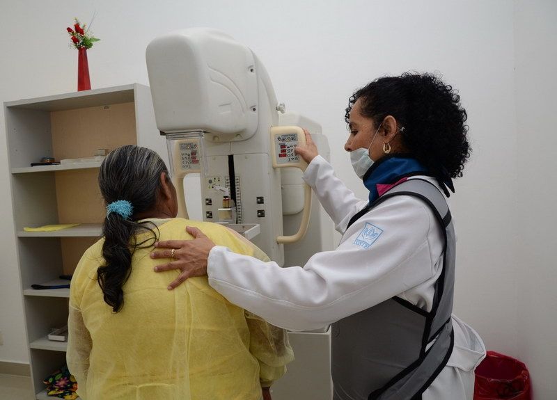 Focos rojos en QROO: Casi el 50 por ciento de mujeres que hicieron examen tienen riesgo de tener cáncer de mama