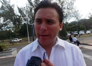 El Ombudsman de Quintana Roo insiste que no hay celdas VIP en Cereso de Chetumal.