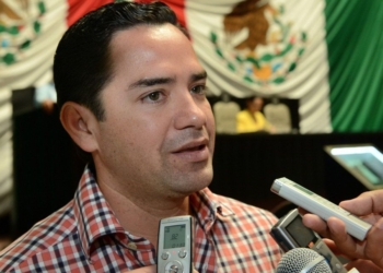 “Listos para informar a la ciudadanía sobre nuestro trabajo legislativo”: José Luis Toledo Medina
