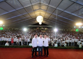 En Quintana Roo, somos gente de ley: José Luis Toledo Medina