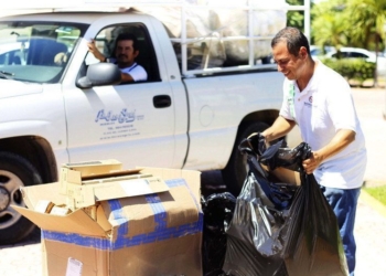 Solidaridad, municipio comprometido con el medio ambiente y la protección de sus riquezas naturales