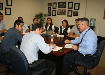 Sedena, PGR y Aduana “sellan” Frontera Sur