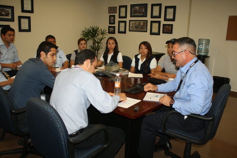 Sedena, PGR y Aduana “sellan” Frontera Sur