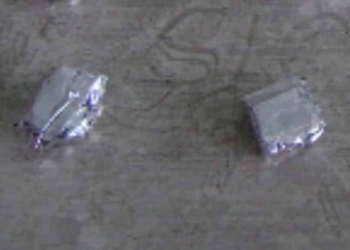 Por sus nervios, “apañan” a narcopoquitero en Chetumal