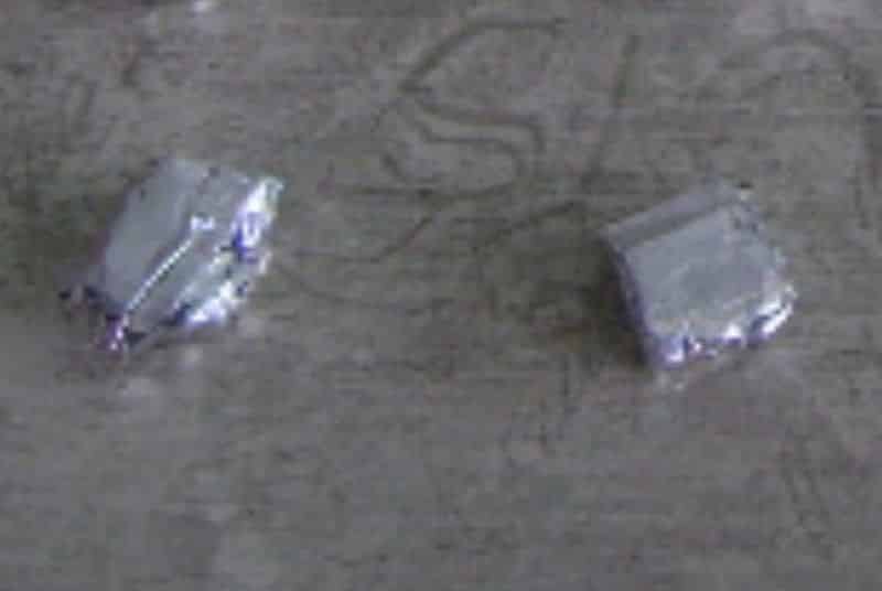 Por sus nervios, “apañan” a narcopoquitero en Chetumal