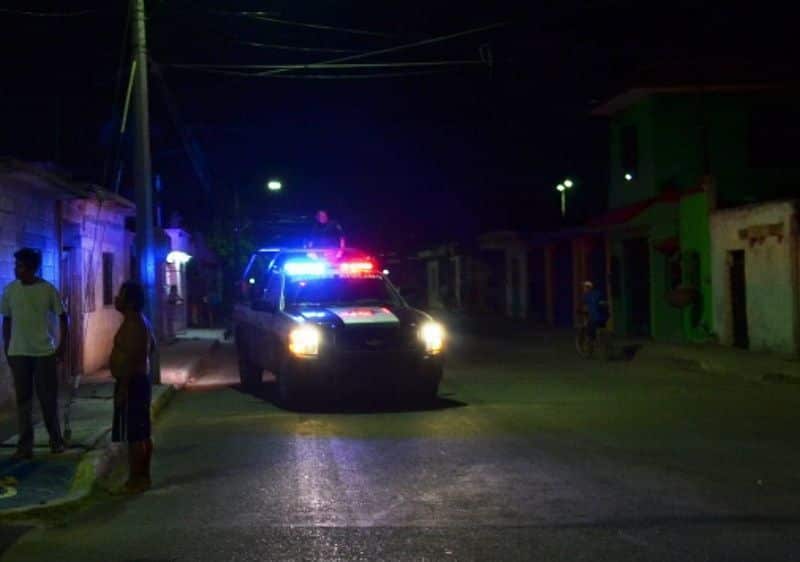 Ratas de dos patas hacen de las suyas en cuartería de Chetumal