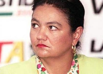 Audio Nota: Proyecta ex gobernadora de Yucatán el fin de la izquierda mexicana