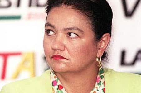 Audio Nota: Proyecta ex gobernadora de Yucatán el fin de la izquierda mexicana