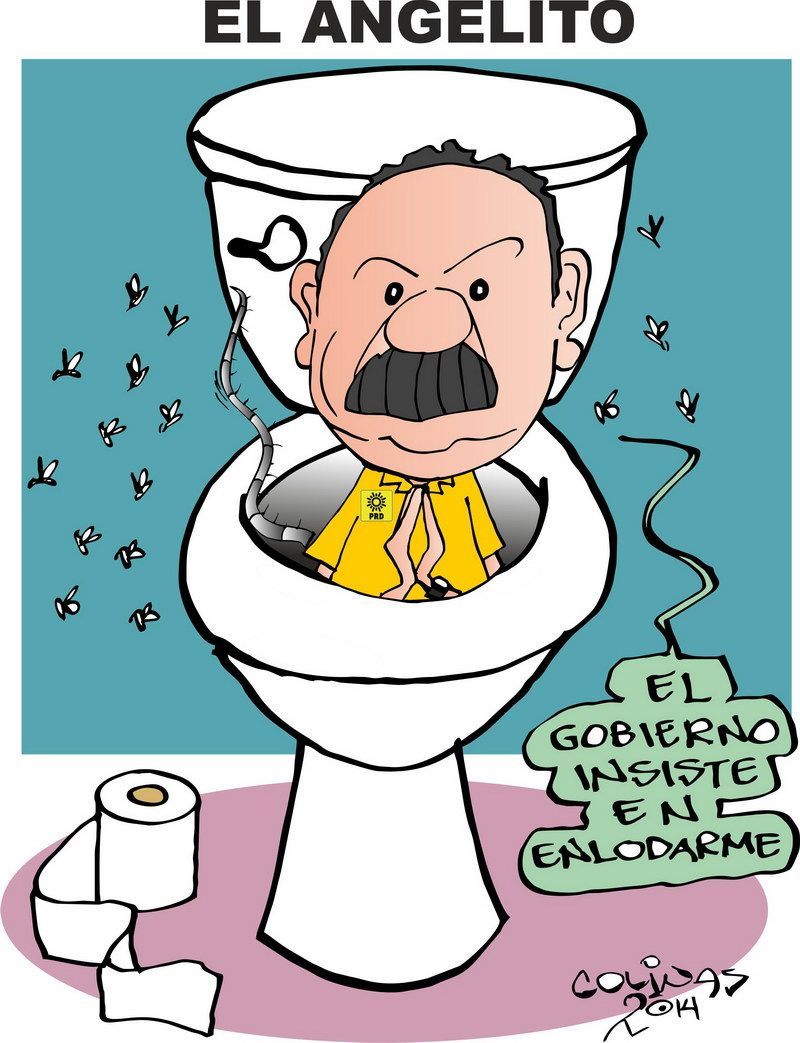 El Angelito