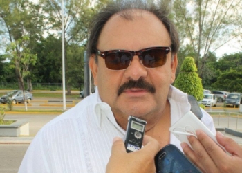 El problema del basurero de Chetumal es “maldita herencia” de Andrés Ruíz Morcillo: EEA