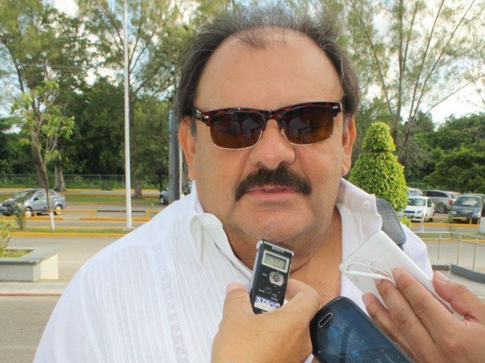 El problema del basurero de Chetumal es “maldita herencia” de Andrés Ruíz Morcillo: EEA