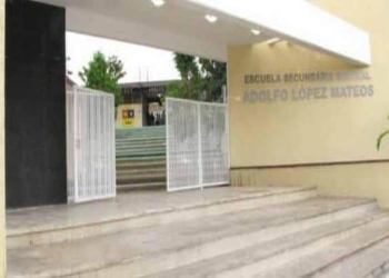 Alumna de la Adolfo López Mateos intenta quitarse la vida por Bullying