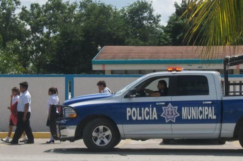 Tardía reacción de las autoridades responsables