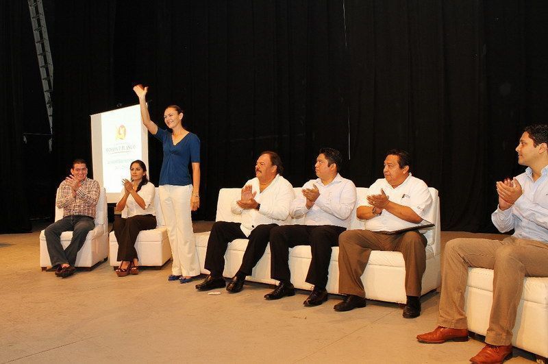 Respalda Congreso acciones para fomentar el bienestar de los quintanarroenses