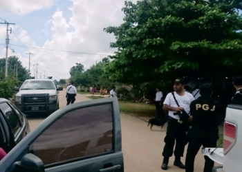 Fue a comprar “ropa de paca” y no regresó