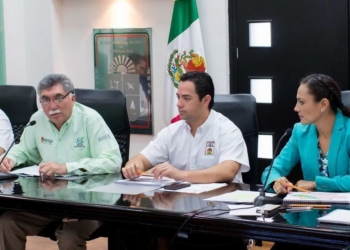 Coordinación entre Estado y sociedad, garantizan calidad en servicios de salud: Arlet Mólgora Glover