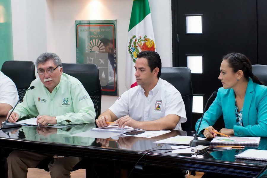 Coordinación entre Estado y sociedad, garantizan calidad en servicios de salud: Arlet Mólgora Glover