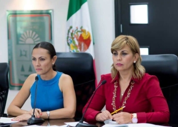 A favor de fortalecer derechos humanos y la salud