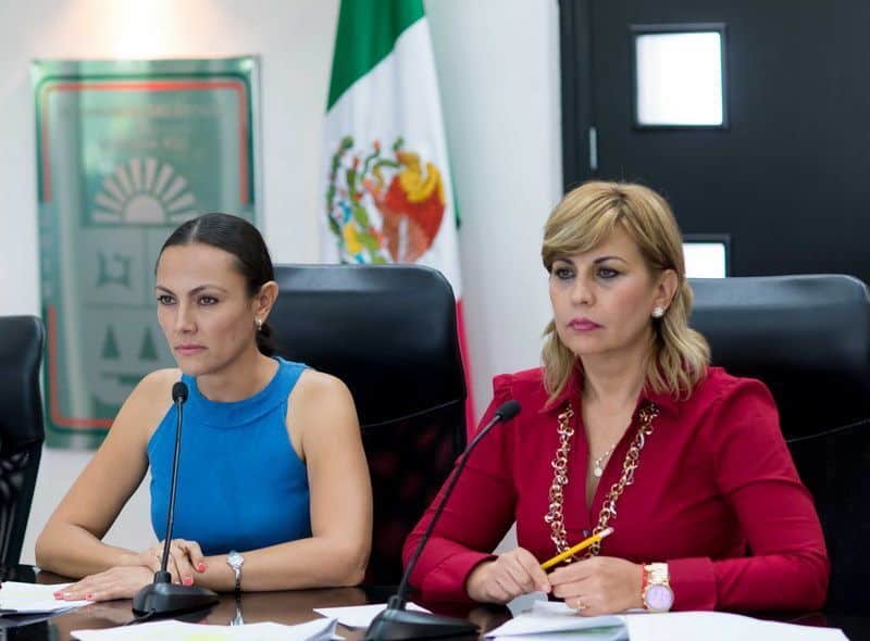 A favor de fortalecer derechos humanos y la salud