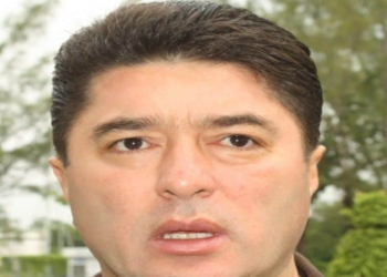 Senador Félix González “avala” los candados para evitar el ingreso de mafiosos a la política de México