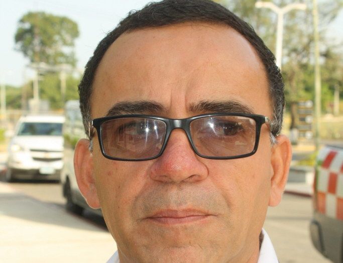 Preparan proyectos para el aeropuerto internacional de Chetumal
