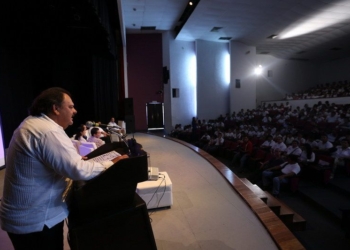 Inicia Semana Nacional de la Educación Financiera