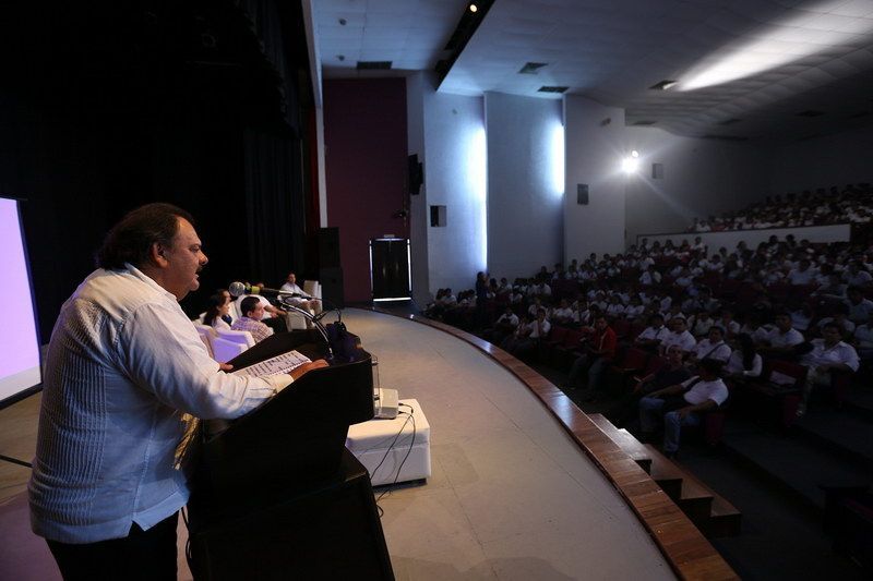 Inicia Semana Nacional de la Educación Financiera