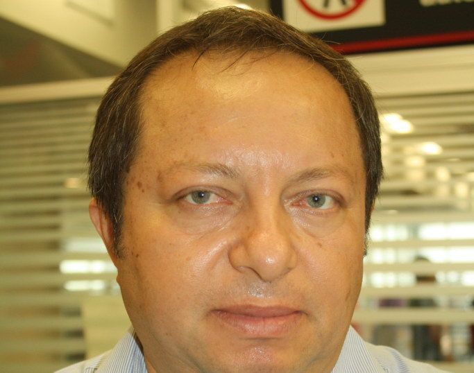 Al aíre la suerte de los consejeros del Ieqroo, dice el vocal ejecutivo del II Distrito del INE