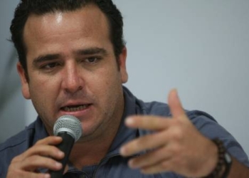 Se la ponen difícil a Ricalde y compañía: La dirigencia del PRD ó la diputación federal plurinominal